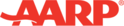 AARP logo