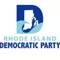 RI dems logo